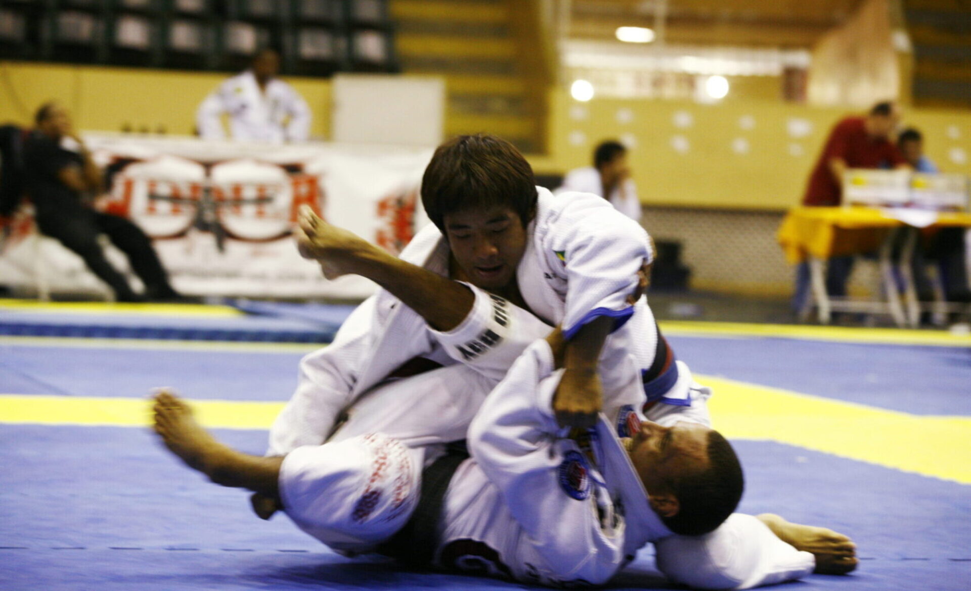 CHECKMAT　TOKYO