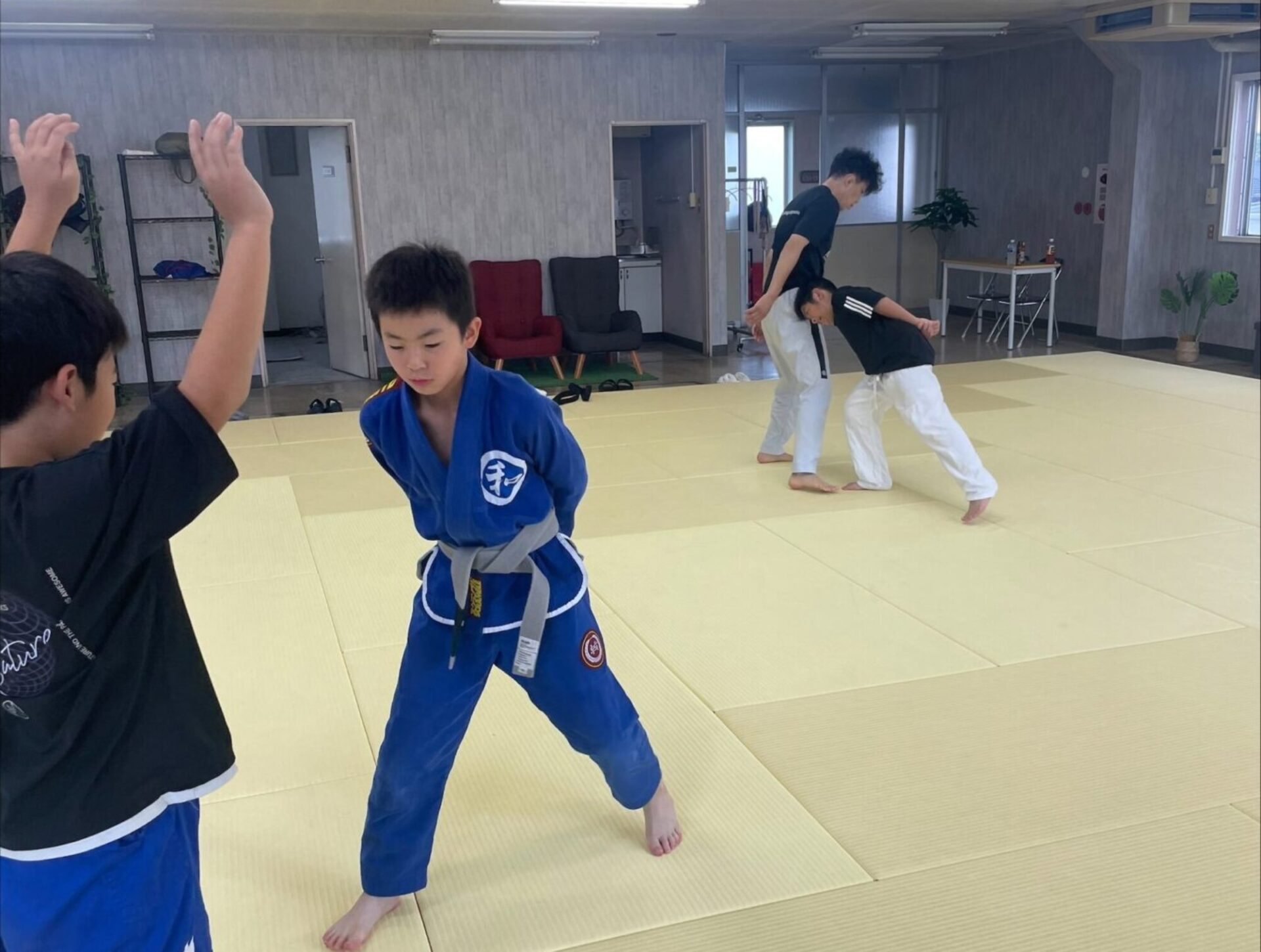 CHECKMAT　TOKYO