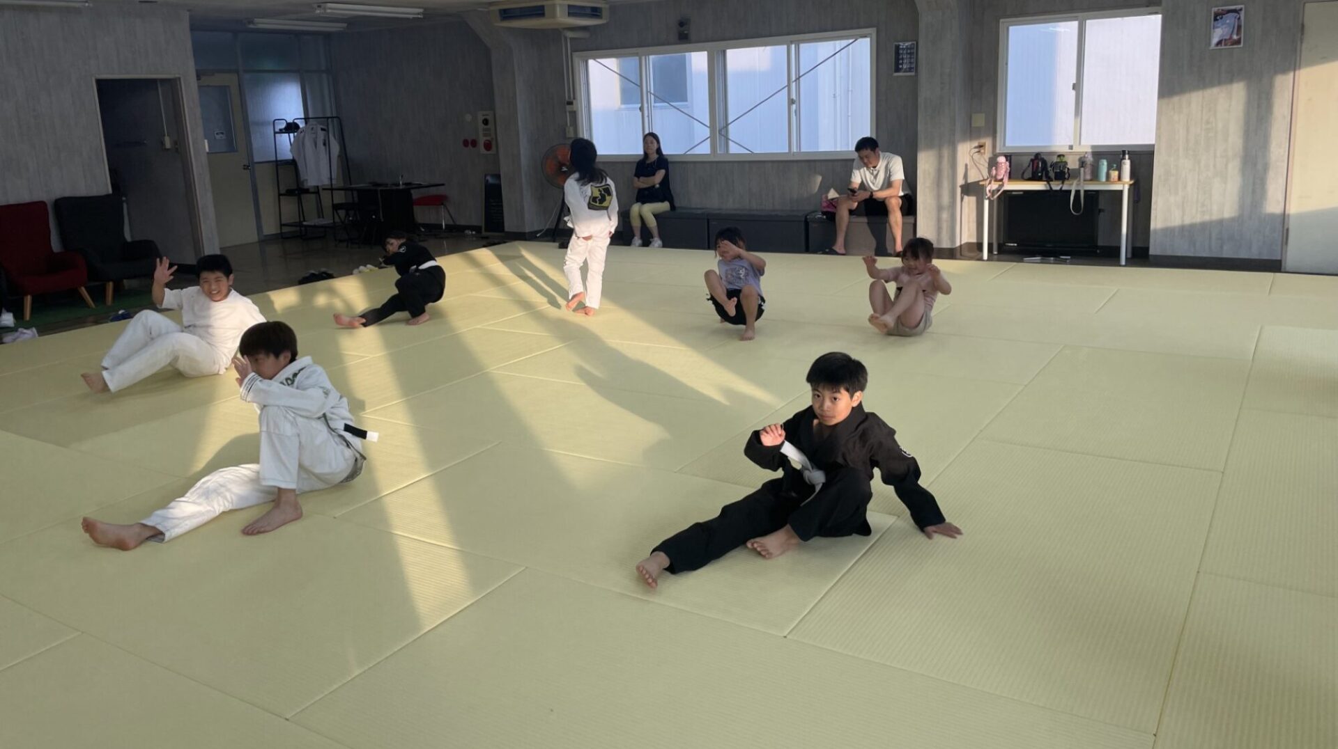 CHECKMAT　TOKYO