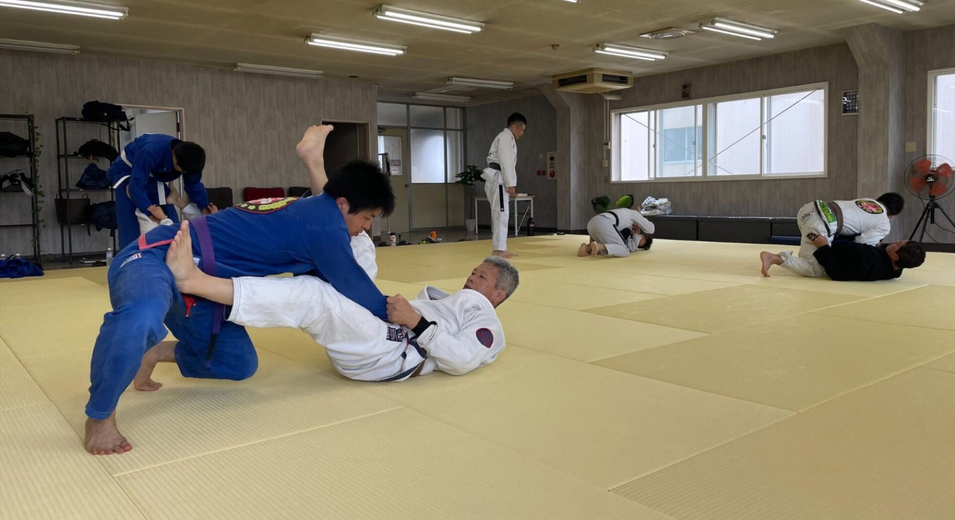 CHECKMAT　TOKYO